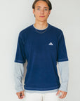 Adidas - Sweatshirt