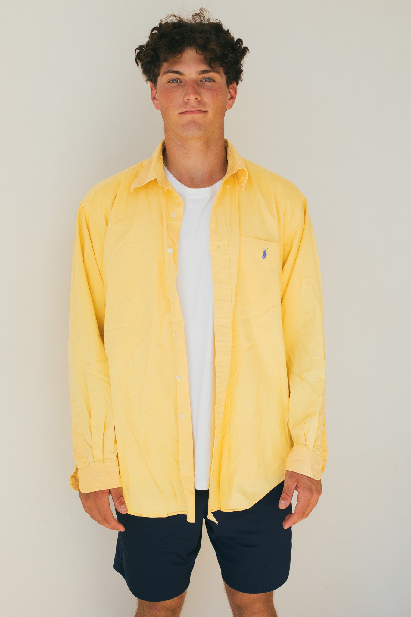 Ralph Lauren - Shirt