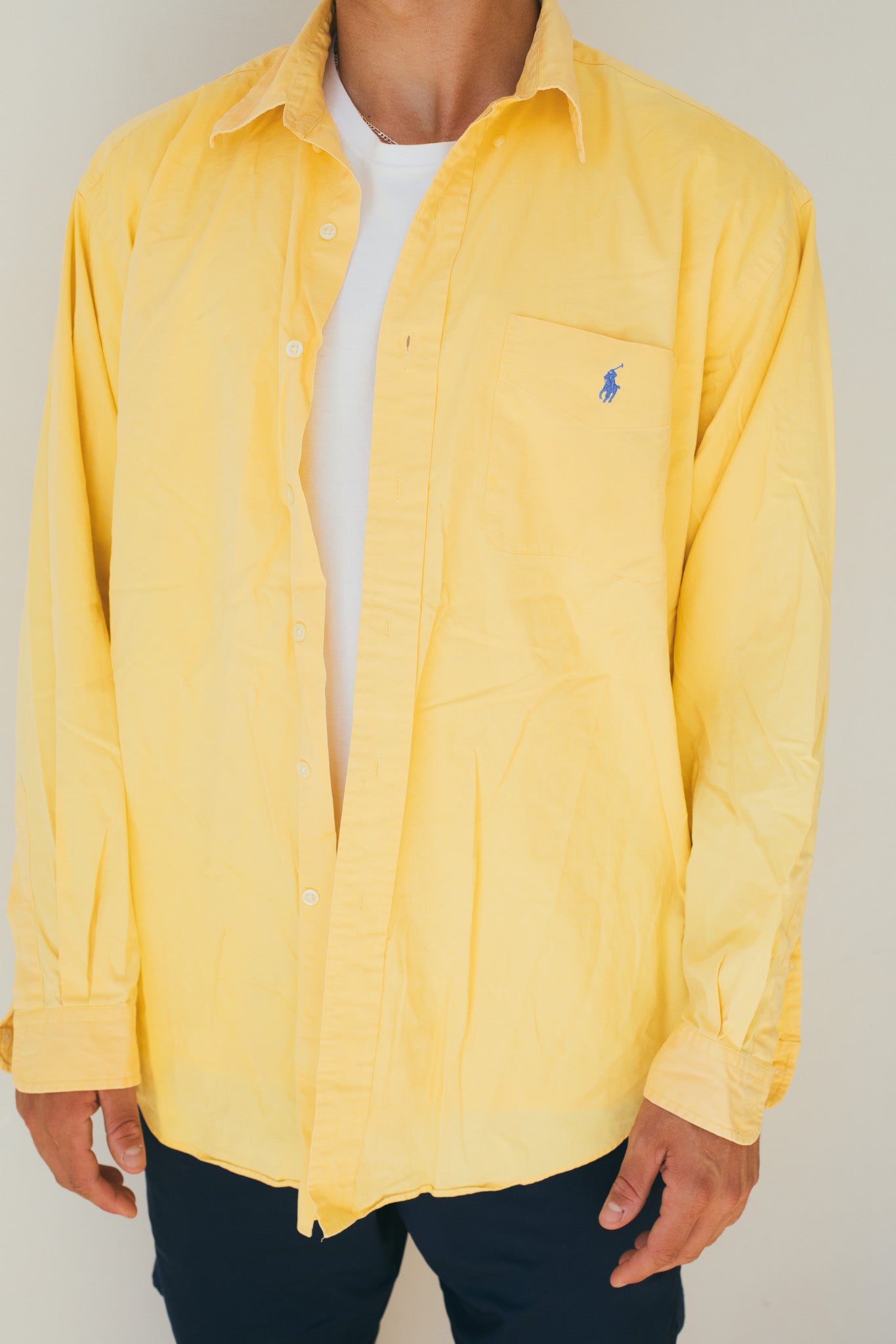 Ralph Lauren - Shirt