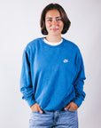 Nike - Sweatshirt (M)
