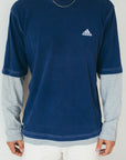 Adidas - Sweatshirt
