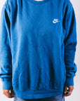 Nike - Sweatshirt (M)