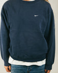 Nike - Sweatshirt (S)
