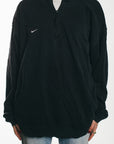 Nike - Quarter Zip (M)