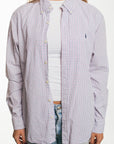 Ralph Lauren - Shirt (S)