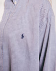 Ralph Lauren Shirt - (L)