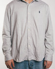 Ralph Lauren - Shirt (XL)