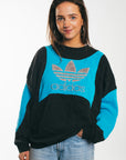 Adidas - Sweatshirt (M)