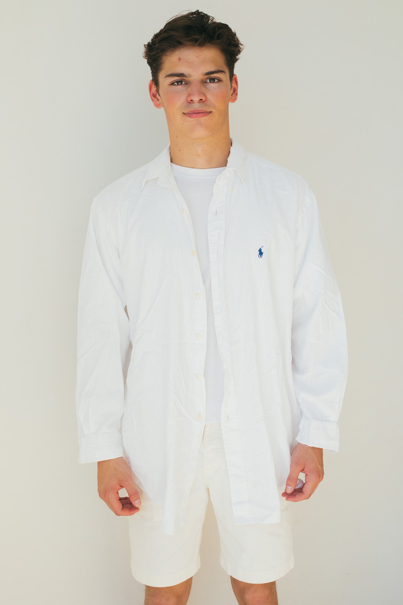 Ralph Lauren - Shirt