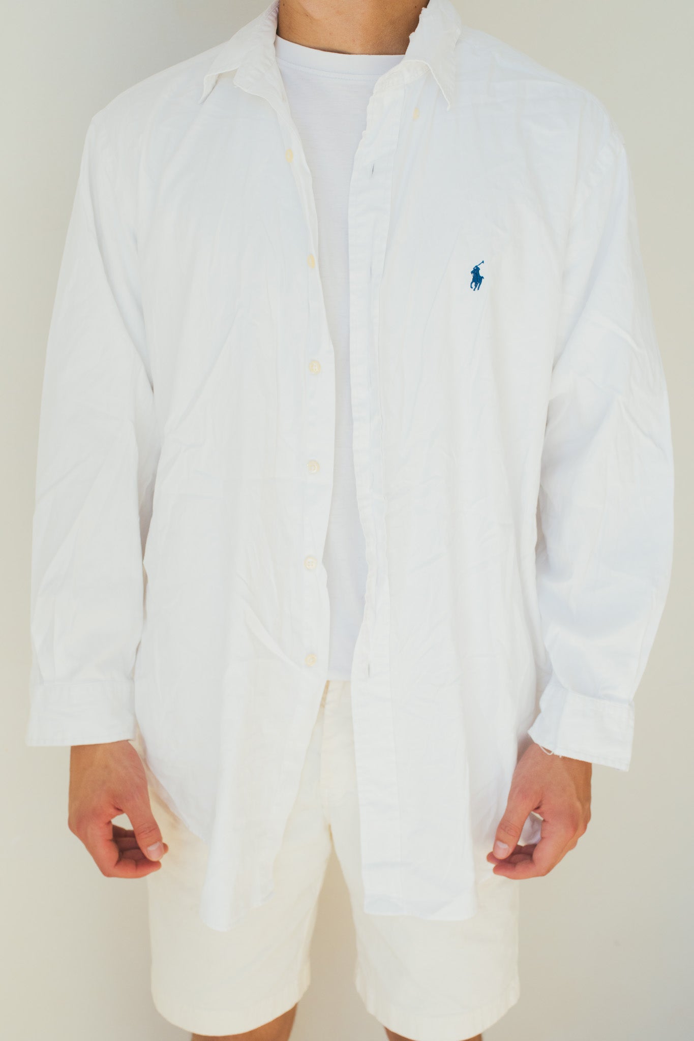 Ralph Lauren - Shirt