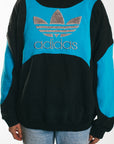 Adidas - Sweatshirt (M)