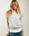 Ralph Lauren - Sweatshirt (XS)