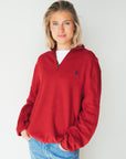 Ralph Lauren - Quarter Zip