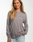 Ralph Lauren - Long Sleeve (S)