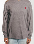 Ralph Lauren - Long Sleeve (S)