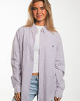 Ralph Lauren - Shirt (L)