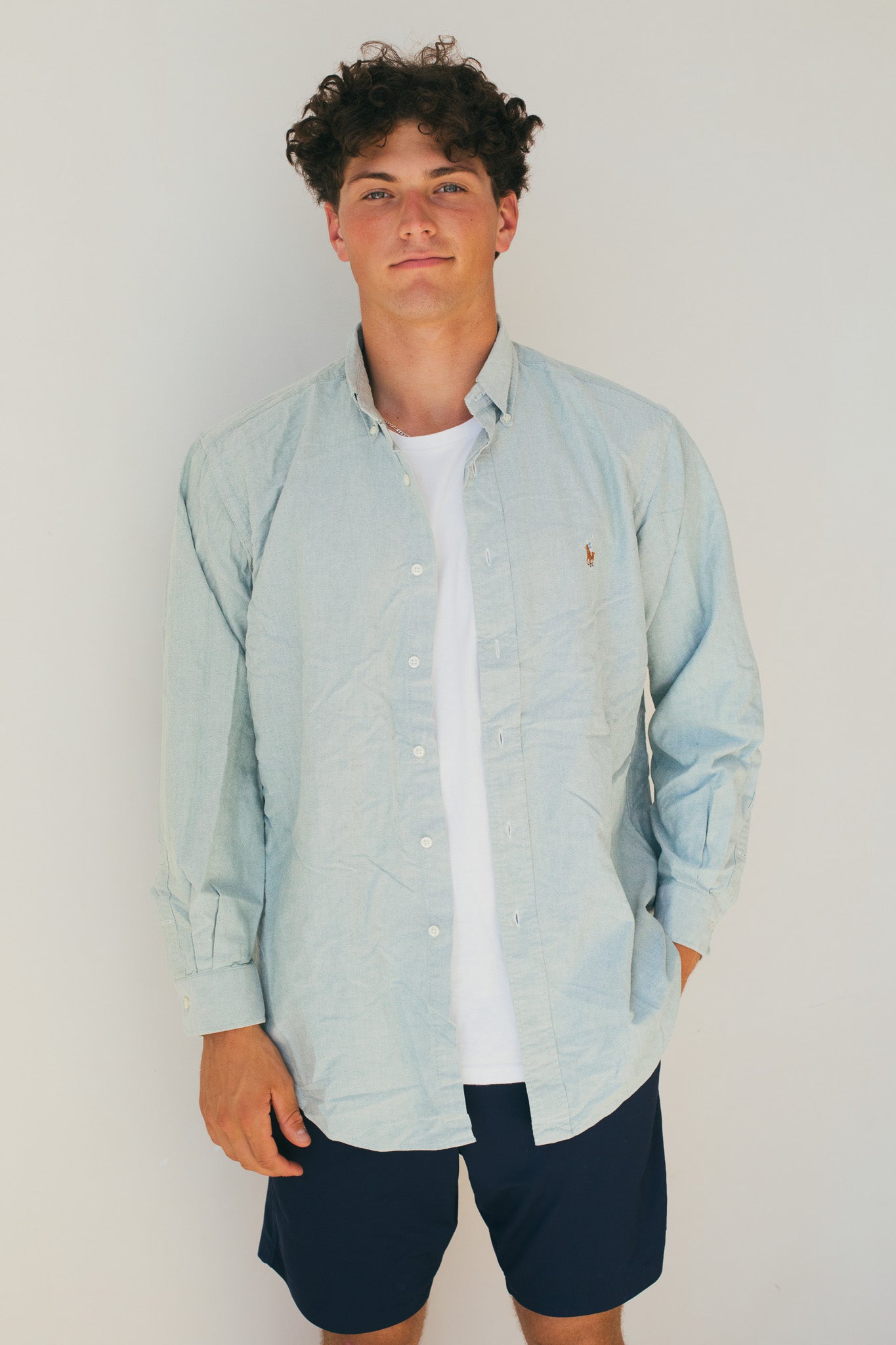 Ralph Lauren - Shirt