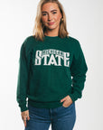 Michigan State - Sweatshirt (S)
