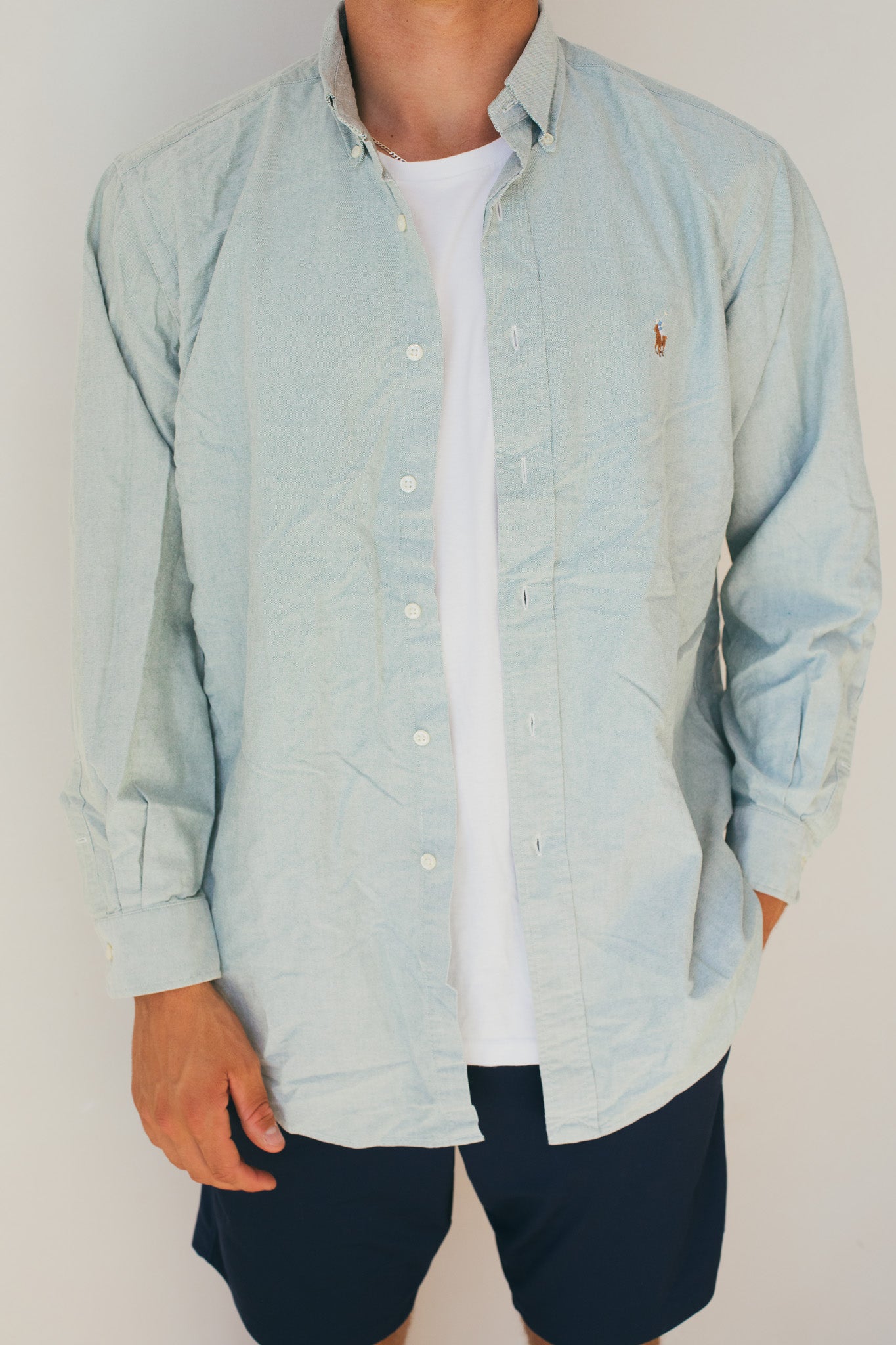 Ralph Lauren - Shirt
