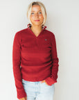 Ralph Lauren - Quarter Zip