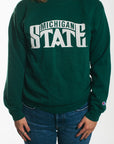 Michigan State - Sweatshirt (S)