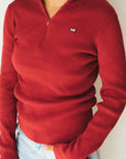 Ralph Lauren - Quarter Zip