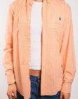 Ralph Lauren Shirt - (S)