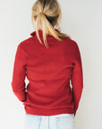 Ralph Lauren - Quarter Zip