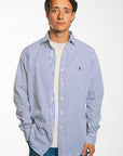 Ralph Lauren - Shirt (L)