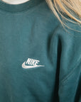 Nike - Sweatshirt (M)