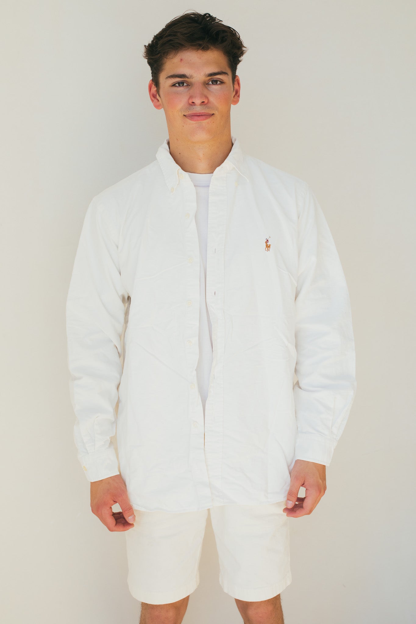 Ralph Lauren - Shirt
