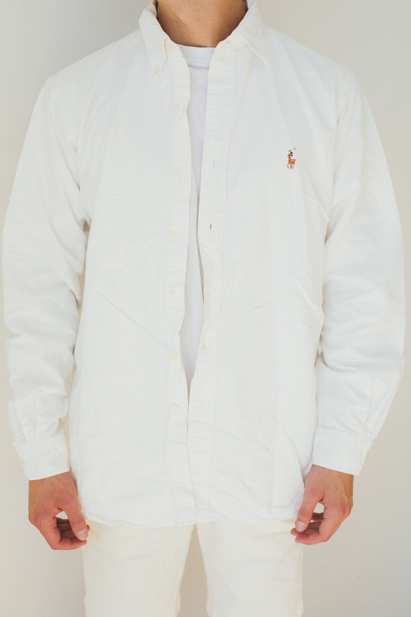 Ralph Lauren - Shirt