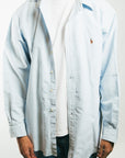 Ralph Lauren - Shirt (XL)