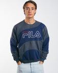 Fila  Renewed Renewed  Sweatshirt (M)
