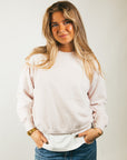 Nike - Sweatshirt (XXS)
