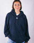 Adidas - Hoodie (L)