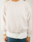 Nike - Sweatshirt (XXS)
