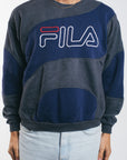 Fila  Renewed Renewed  Sweatshirt (M)