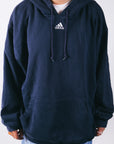 Adidas - Hoodie (L)