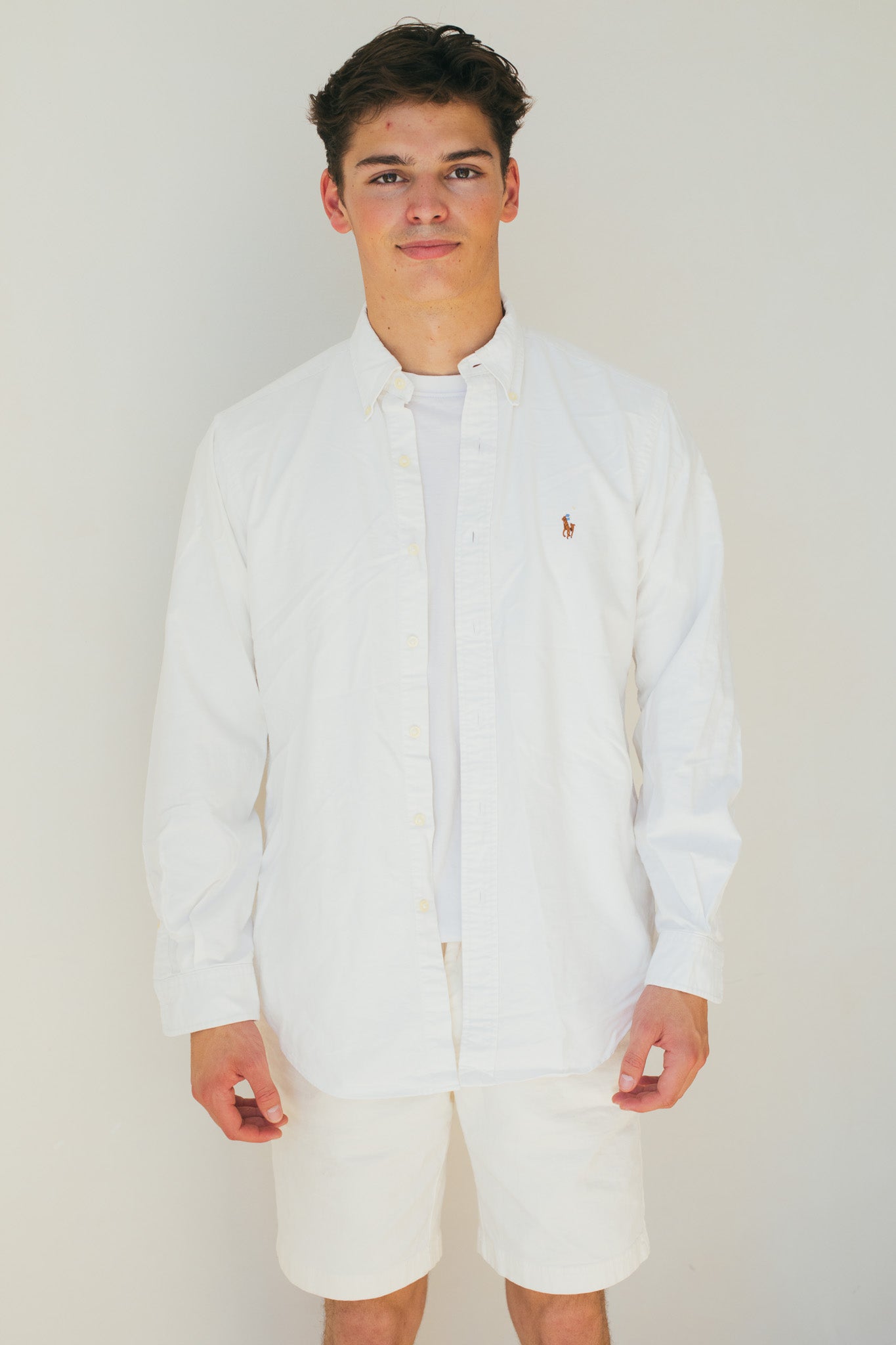 Ralph Lauren - Shirt