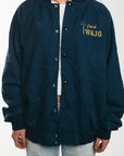 Jack W4JG - Varsity Jacket (XL)