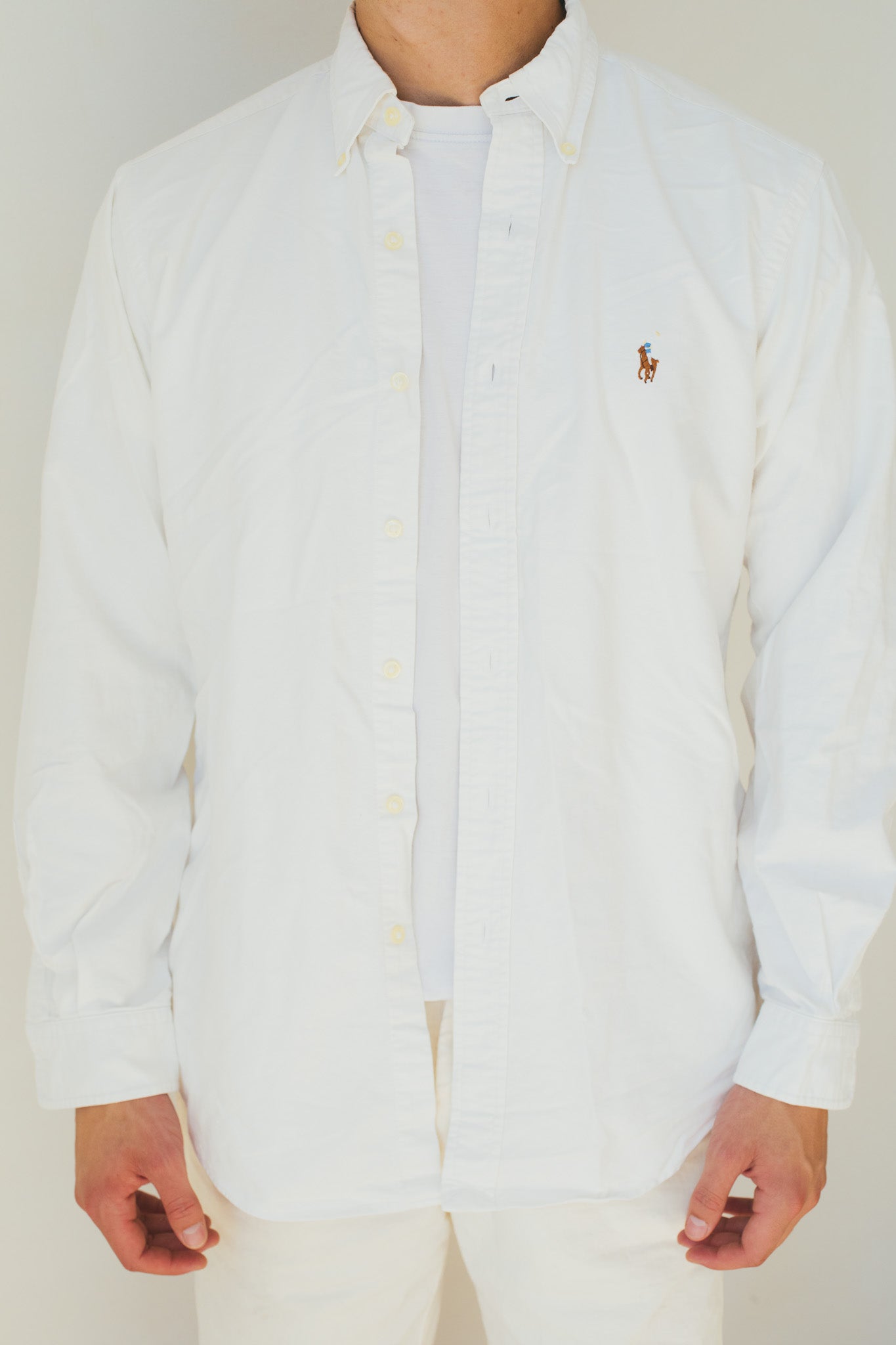 Ralph Lauren - Shirt