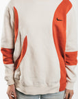 Nike - Sweatshirt (L)