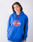 Detroit - Hoodie (M)