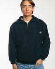 Nike X ACG - Quarter Zip (L)