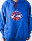 Detroit - Hoodie (M)
