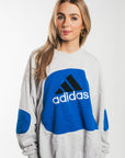 Adidas - Sweatshirt (M)