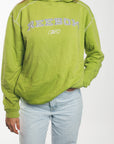 Reebok - Hoodie (S)