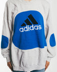 Adidas - Sweatshirt (M)