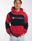 Champion Renewed Hoodie (L)